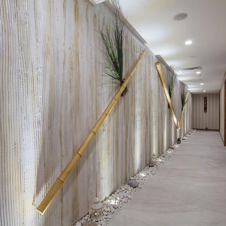 Hilton Garden Inn Yalova Экстерьер фото