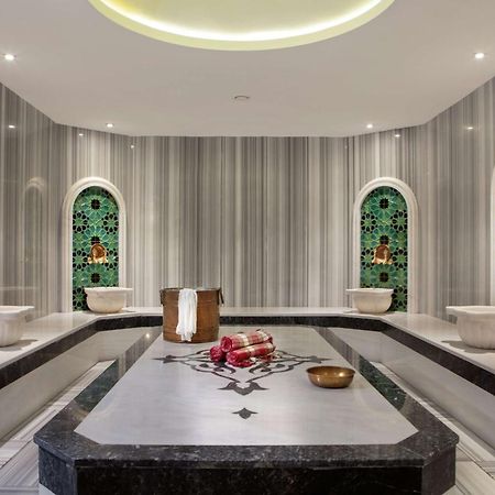 Hilton Garden Inn Yalova Экстерьер фото