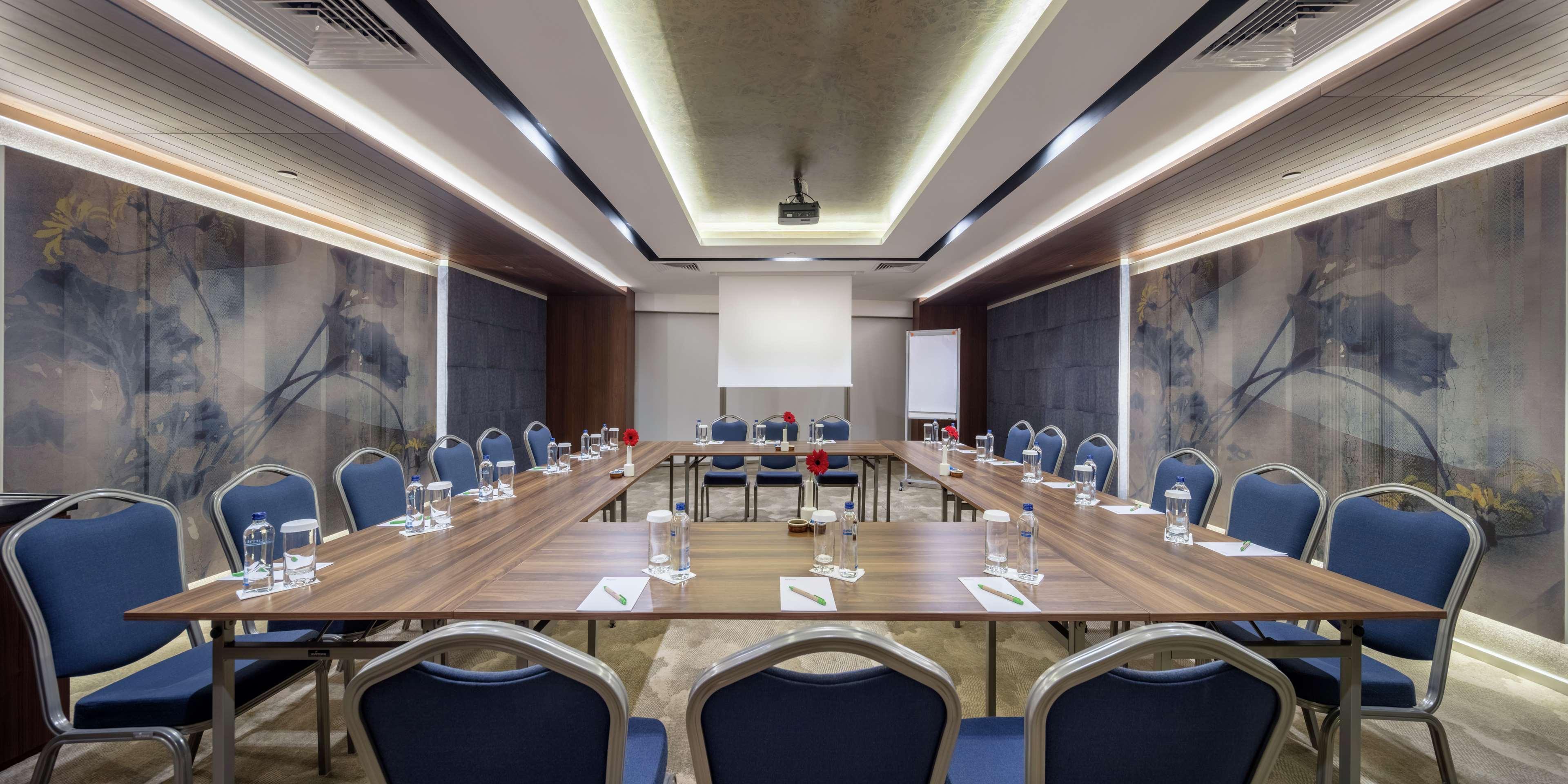 Hilton Garden Inn Yalova Экстерьер фото