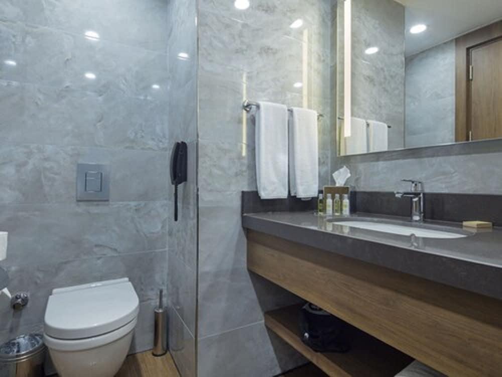 Hilton Garden Inn Yalova Ялова Экстерьер фото