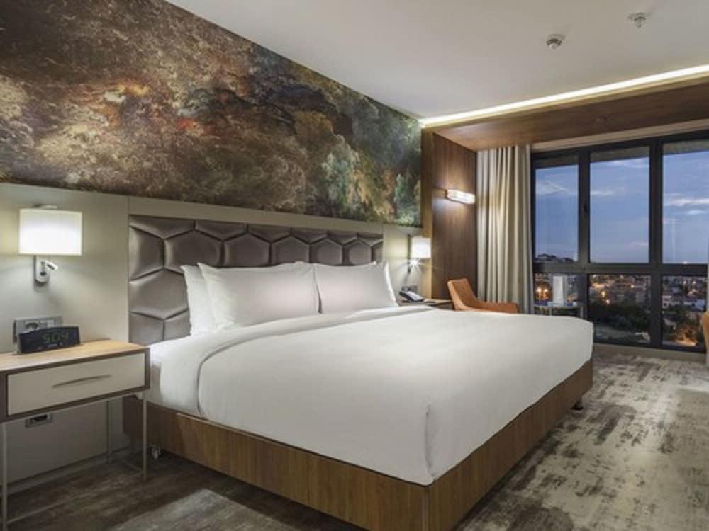 Hilton Garden Inn Yalova Экстерьер фото