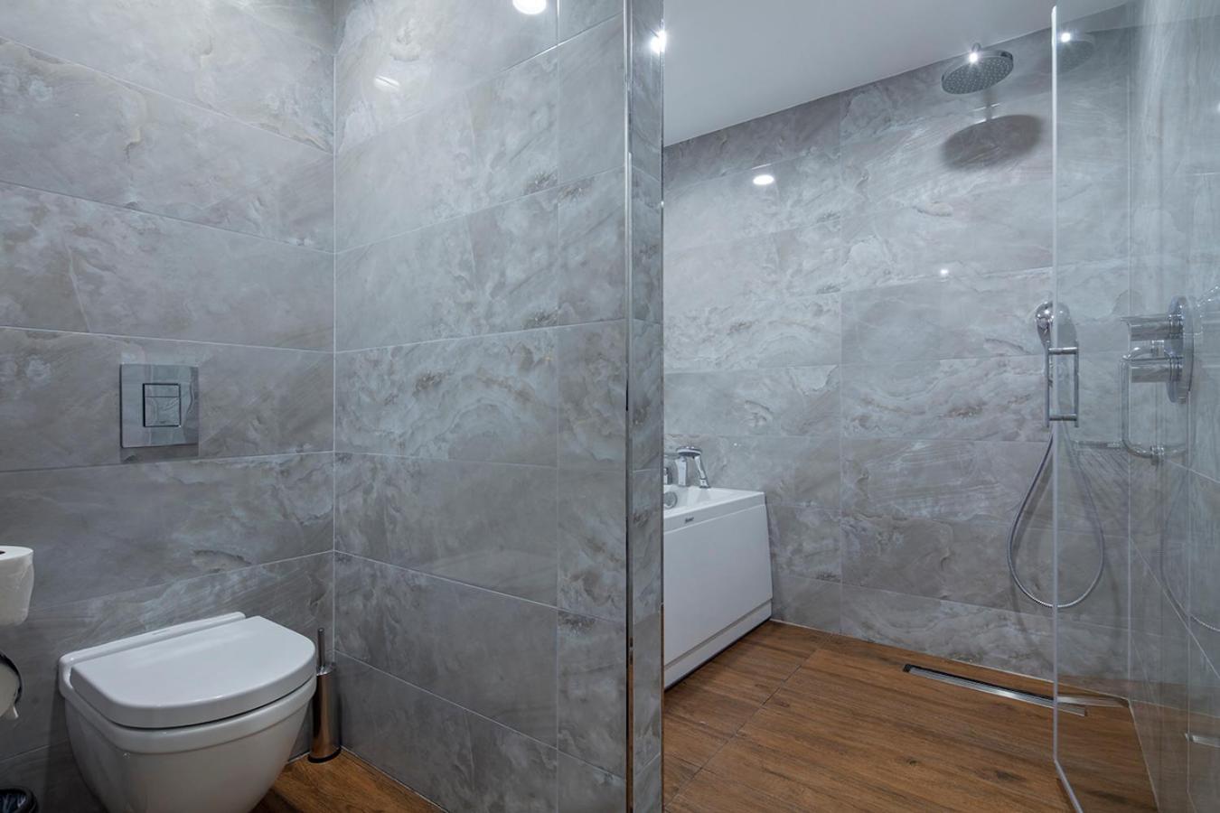Hilton Garden Inn Yalova Экстерьер фото