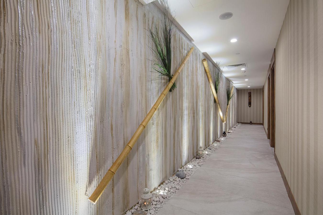 Hilton Garden Inn Yalova Экстерьер фото