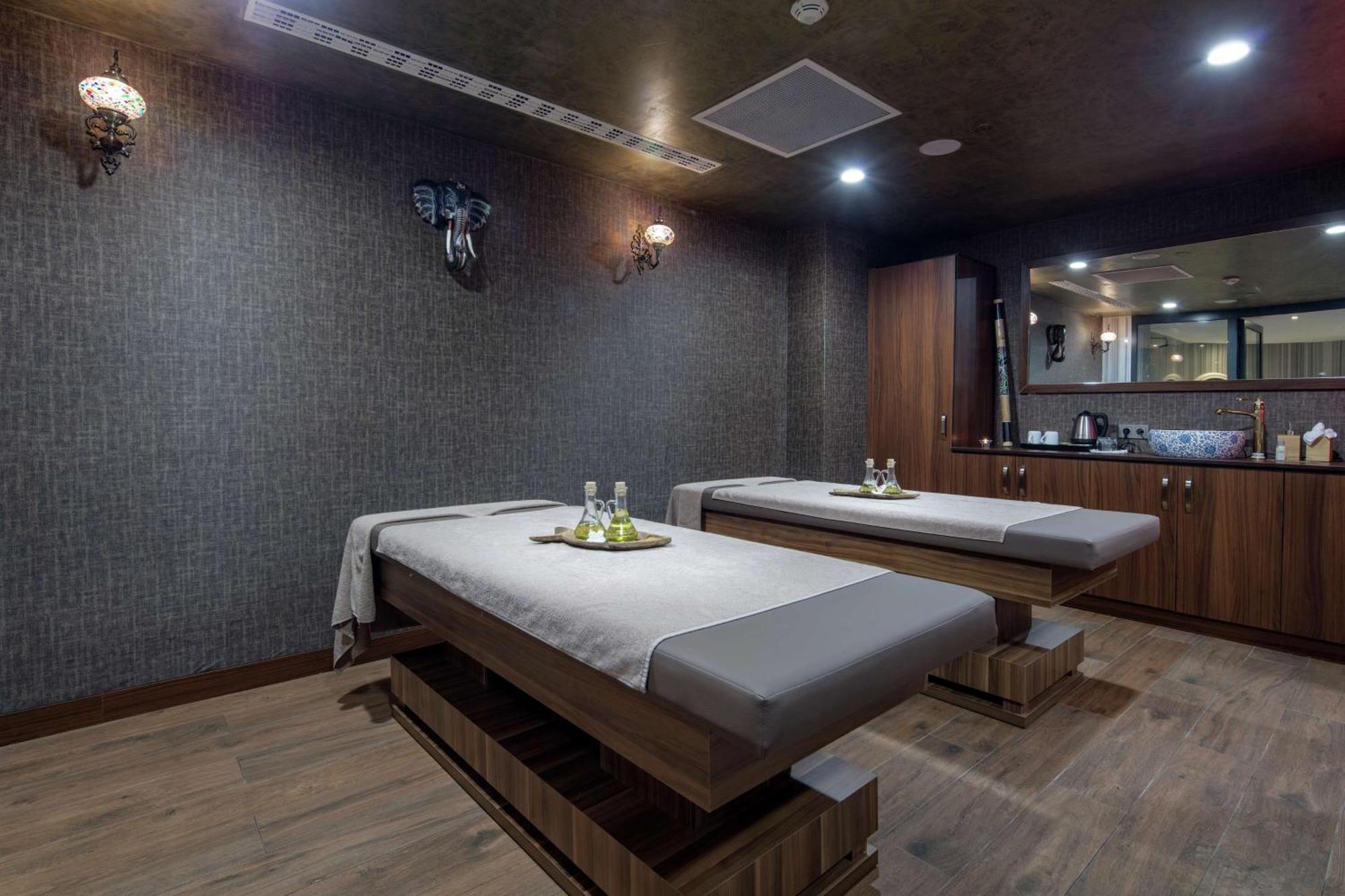 Hilton Garden Inn Yalova Экстерьер фото